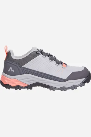 mc kinley Tahsis Aqx W - Scarpe Trekking - Donna