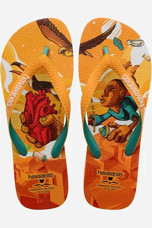Havaianas Gerando Falcoes M - Infradito - Uomo