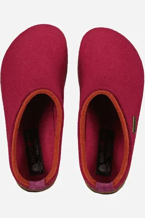 Haflinger Kris W - Ciabatte - Donna