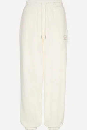 PUMA Basic W - Pantalone - Donna