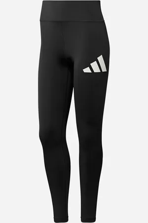 adidas Tr-es Big Logo W - Leggings - Donna