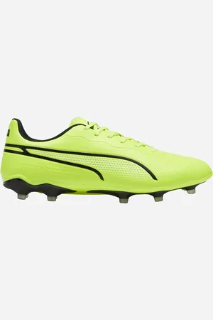 PUMA King Match Fg-ag M - Scarpe Calcio - Uomo