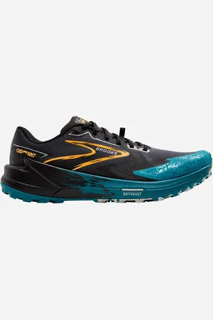 Brooks Catamount 3 M - Scarpe Trail - Uomo
