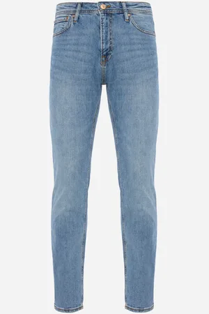 JACK & JONES Clark Regular M - Jeans - Uomo