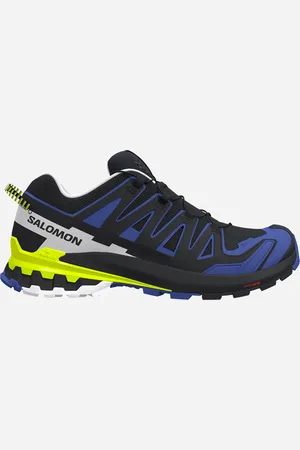 Salomon Xa Pro 3d V9 Gtx M - Scarpe Trail - Uomo