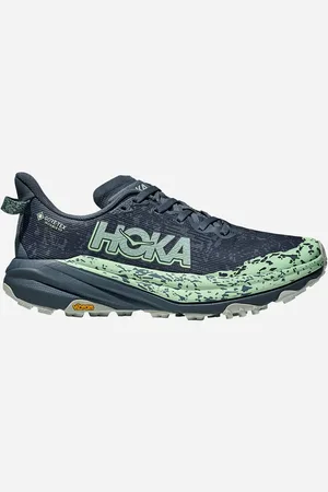Hoka One One Speedgoat 6 Gtx W - Scarpe Trail - Donna