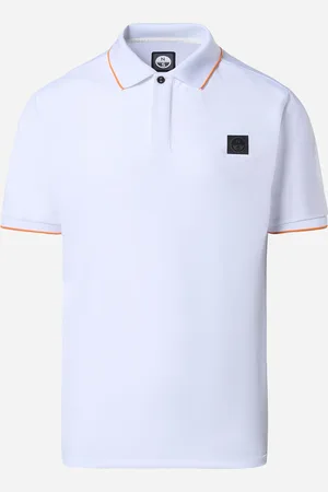 North Sails Piquet Coolmax M - Polo - Uomo