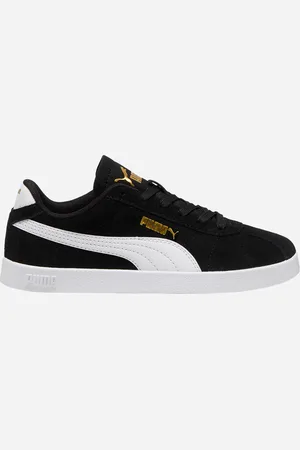 PUMA Club Gs Jr - Scarpe Sneakers