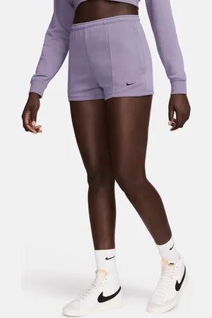 Nike Basic 2in W - Pantaloncini - Donna