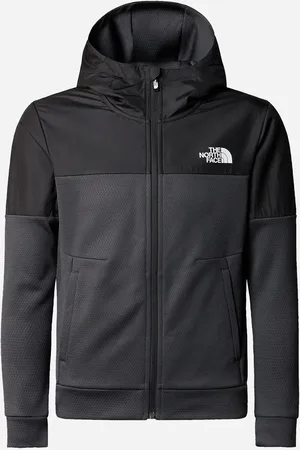 The North Face M.a. Jr - Pile