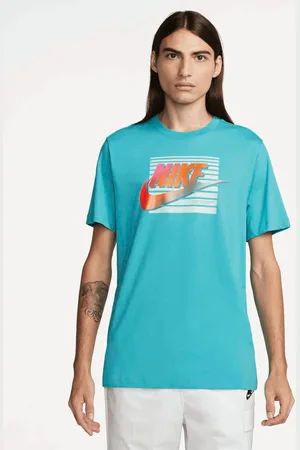 Nike Futura M - T-shirt - Uomo
