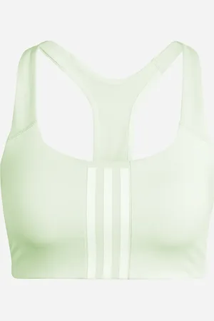 adidas 3stripes W - Bra Training - Donna