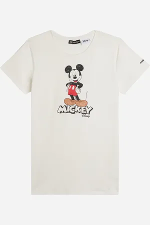 Freddy Topolino W - T-shirt - Donna