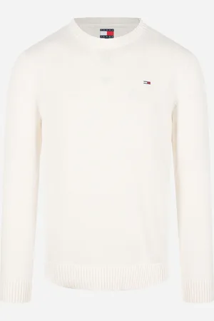 Tommy Hilfiger Essential M - Maglione - Uomo