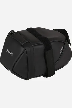 Bonin Zefal Iron Pack 2 Ds M - Borsa Bici