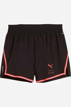 PUMA Hyrox Run Ultraweave Velocity 4" W - Short Training - Donna
