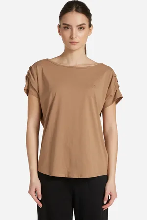 Admiral Classic W - T-shirt - Donna