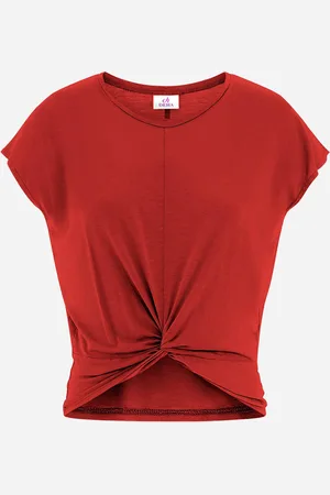Deha Nodo W - T-shirt - Donna