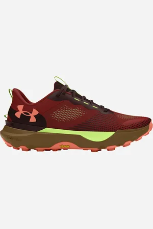 Under Armour Infinite Pro Trail M - Scarpe Trail - Uomo