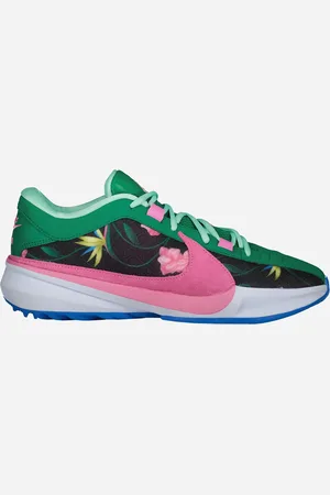 Nike Freak 5 M - Scarpe Basket - Uomo