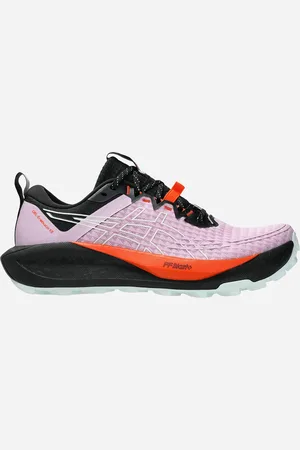 Asics Gel Trabuco 13 W - Scarpe Trail - Donna