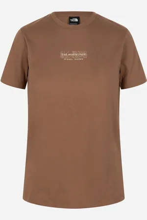 The North Face Blanca W - T-shirt - Donna