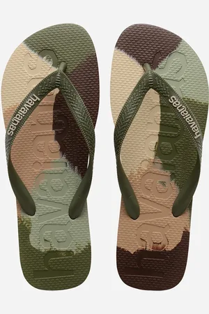Havaianas Top Logomania M - Infradito - Uomo