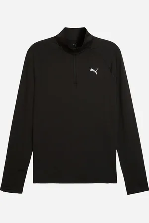 PUMA Everyday Cloudspun M - Maglia Running - Uomo