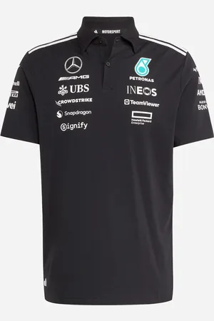 adidas Mercedes Tm M - Fanwear - Uomo