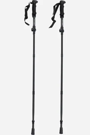 8848 Altitude Xtr Carbon Tour Folbdable - Bastoncini Trekking