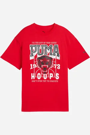 PUMA Rage1 Jr - T-shirt