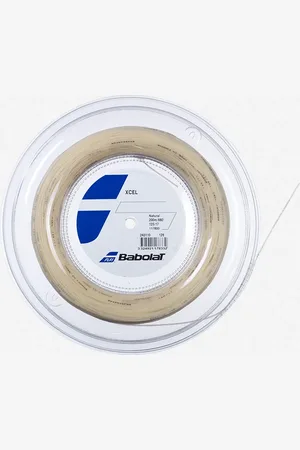 Babolat Xcel 200m - Corde Tennis