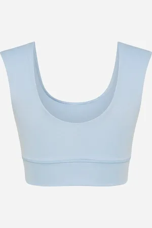 Deha Sport W - Reggiseno Sportivo - Donna