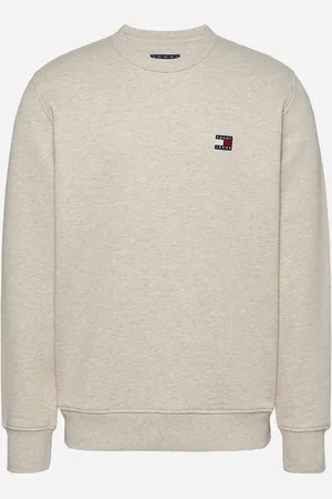 Tommy Hilfiger Regular Badge M - Felpa - Uomo