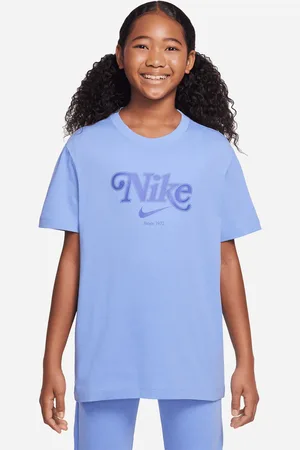 Nike Logo 