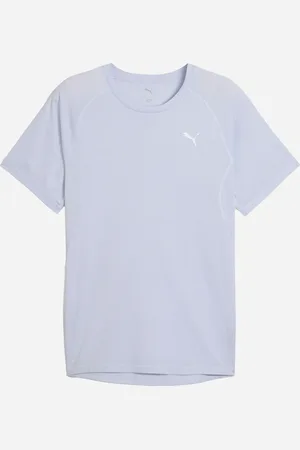 PUMA Run Velocity M - T-shirt Running - Uomo