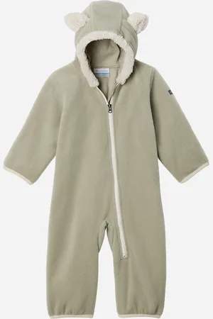 Columbia Tiny Bear Ii Jr - Pile