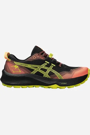 Asics Gel-trabuco 12 W - Scarpe Trail - Donna