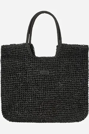 Mistral Raffia Big W - Borsa - Donna
