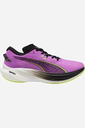 PUMA Deviate Nitro 3 M - Scarpe Running - Uomo
