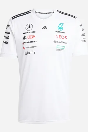 adidas Mercedes Dr M - Fanwear - Uomo