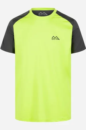 8848 Altitude Mountain Hike M - T-shirt - Uomo