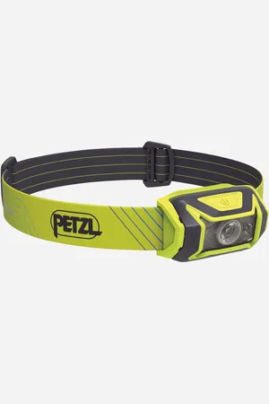Petzl Tikka Core 450 Lumen - Lampada Frontale