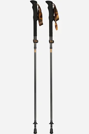 mc kinley Migra 08 I Foldable - Bastoncini Trekking