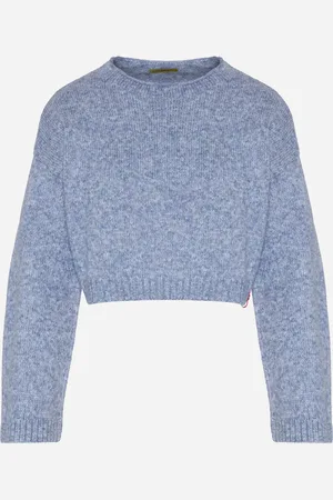 Mistral Etnic Collection W - Maglione - Donna