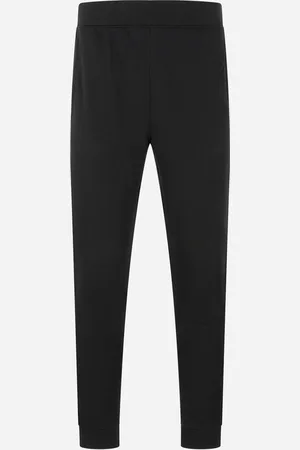 Calvin Klein Tonal Logo M - Pantalone - Uomo