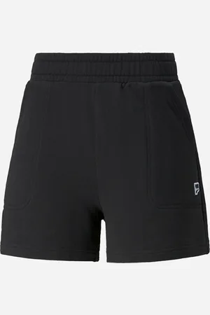 PUMA Downtown W - Pantaloncini - Donna
