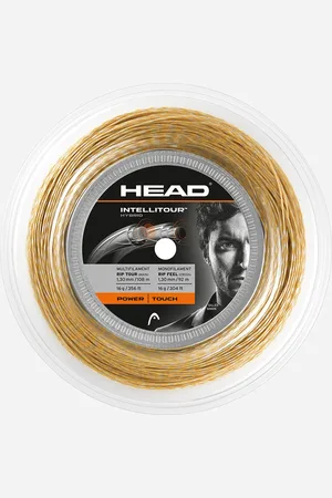 Head Intellitour Ibrido - Corde Tennis