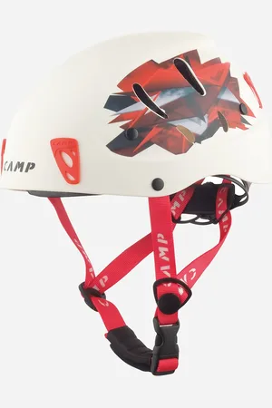 Camp Armour - Casco Alpinismo