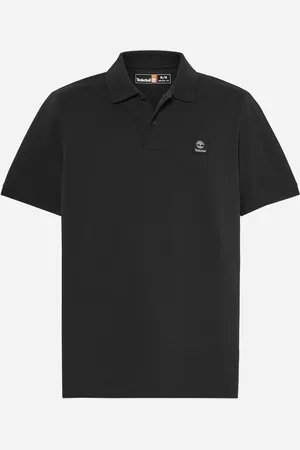 Timberland Small Patch M - Polo - Uomo
